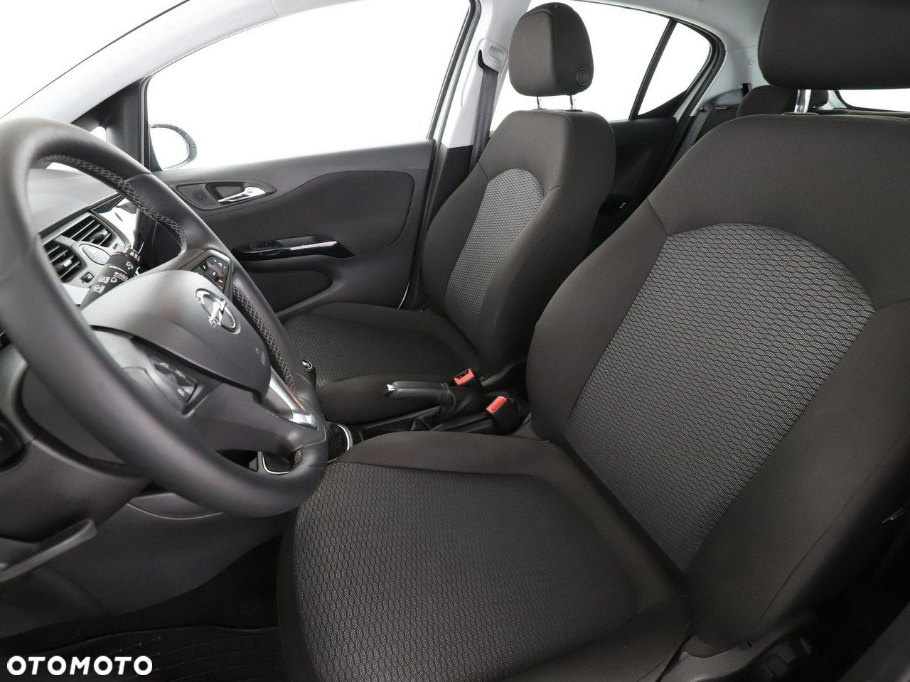 Opel Corsa 1.4 Active - 13