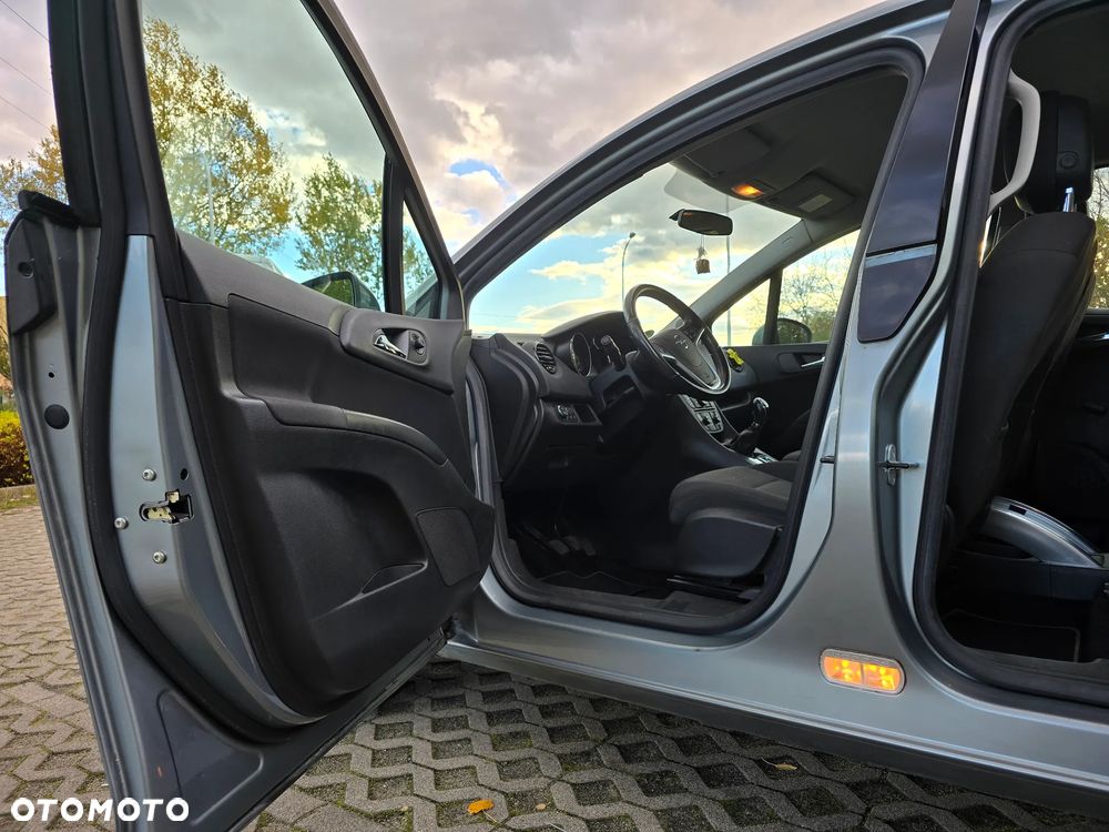 Opel Meriva 1.4 Edition - 13