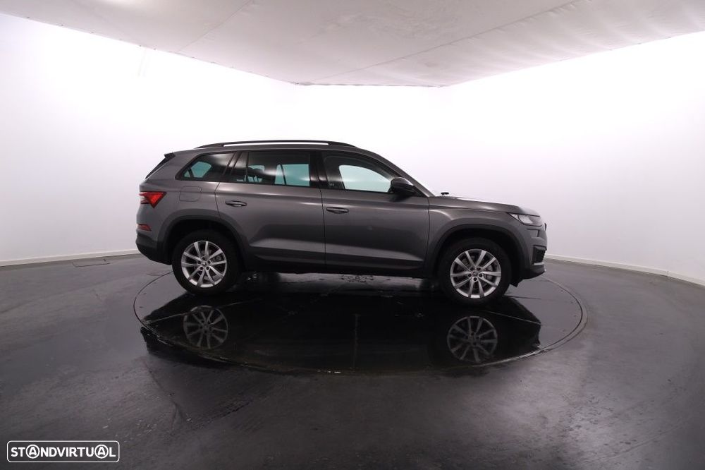 Skoda Kodiaq 2.0 TDI Ambition DSG - 9