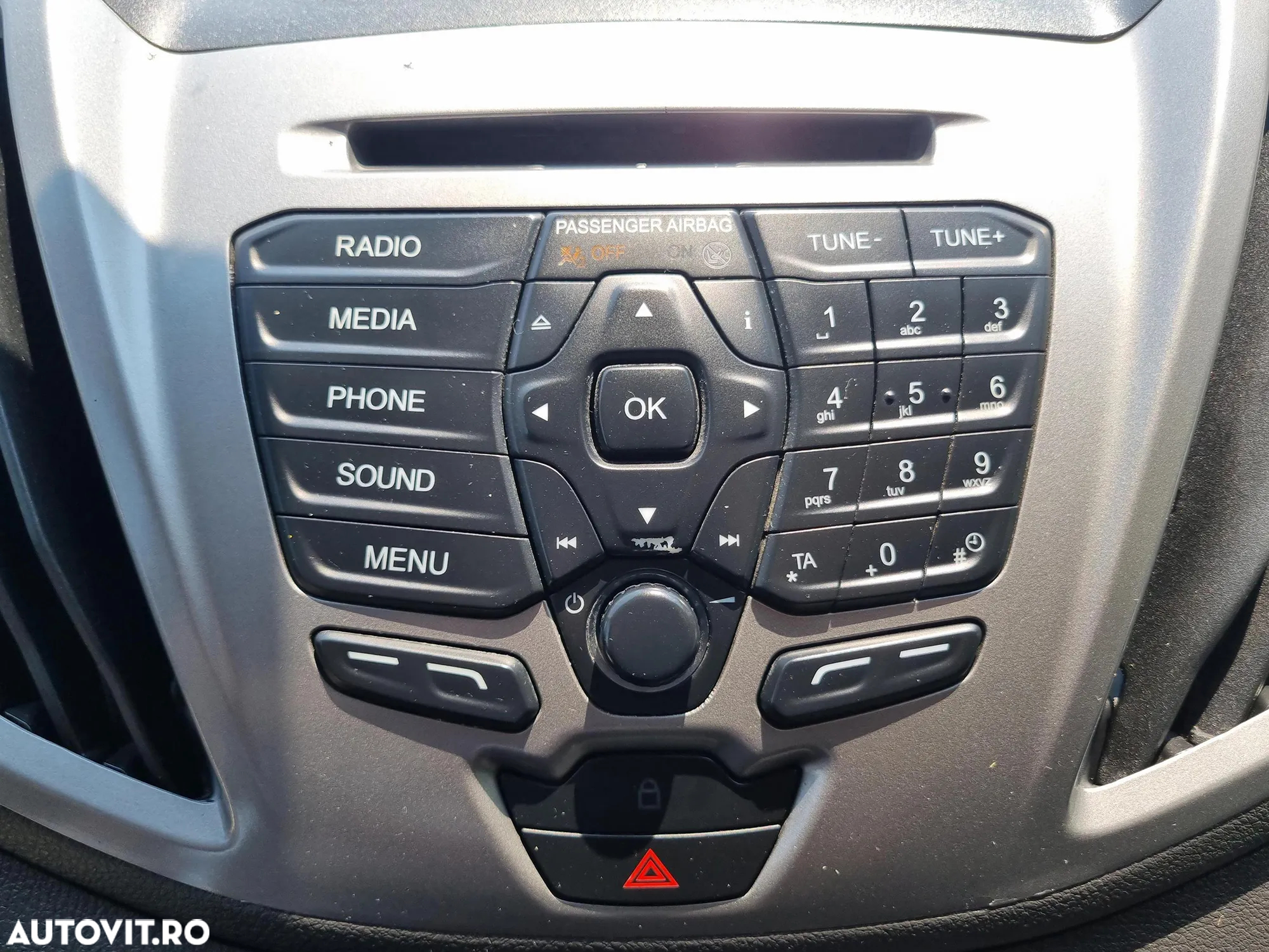 Ford Transit - 18