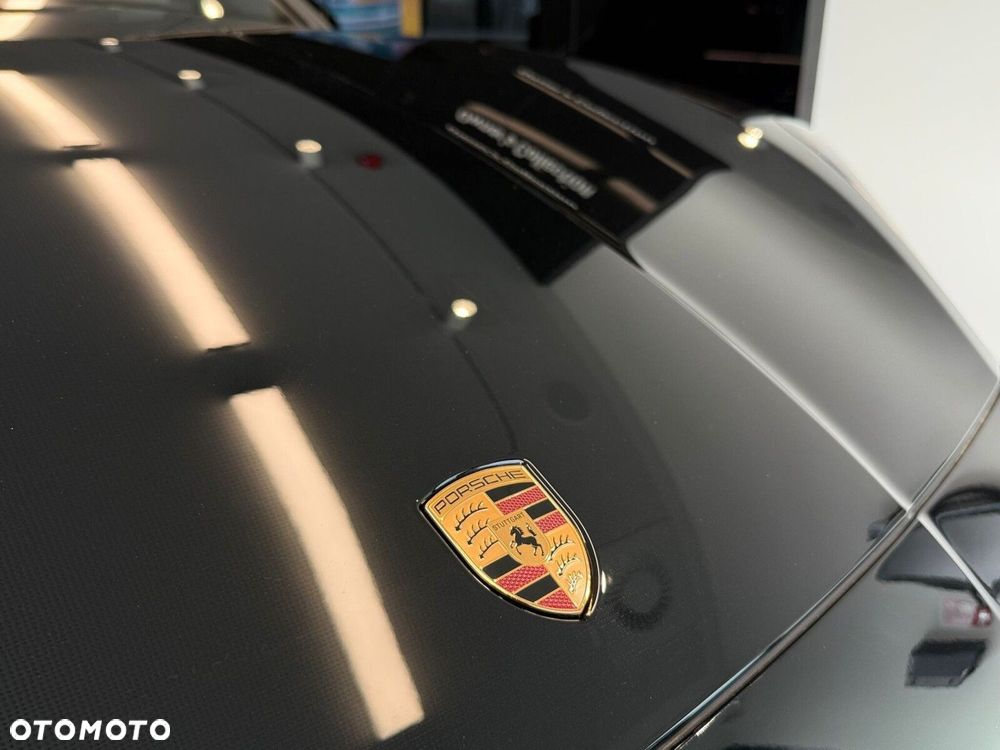 Porsche Cayenne - 7