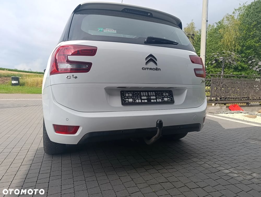 Citroën C4 - 8