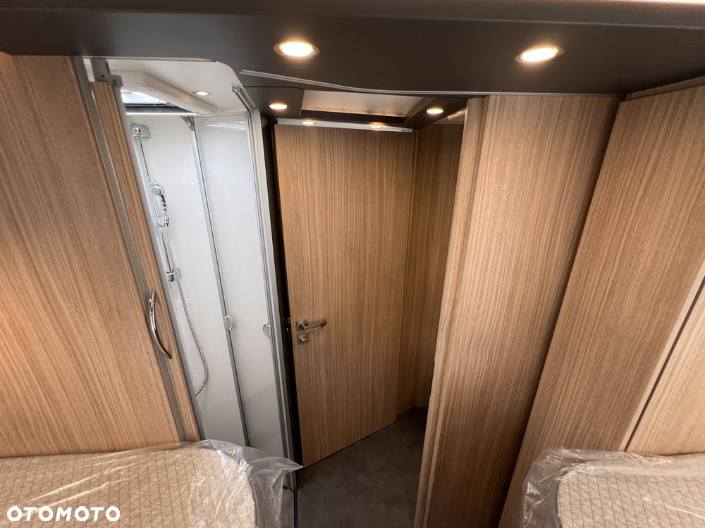 Carthago MALIBU T470 RB-LE „K“ lightweight 3.5 t / Mercedes / ALDE - 21