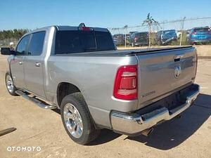 SŁUPEK PRÓG LEWA PRAWA STRONA DODGE RAM 1500 2019+ - 4