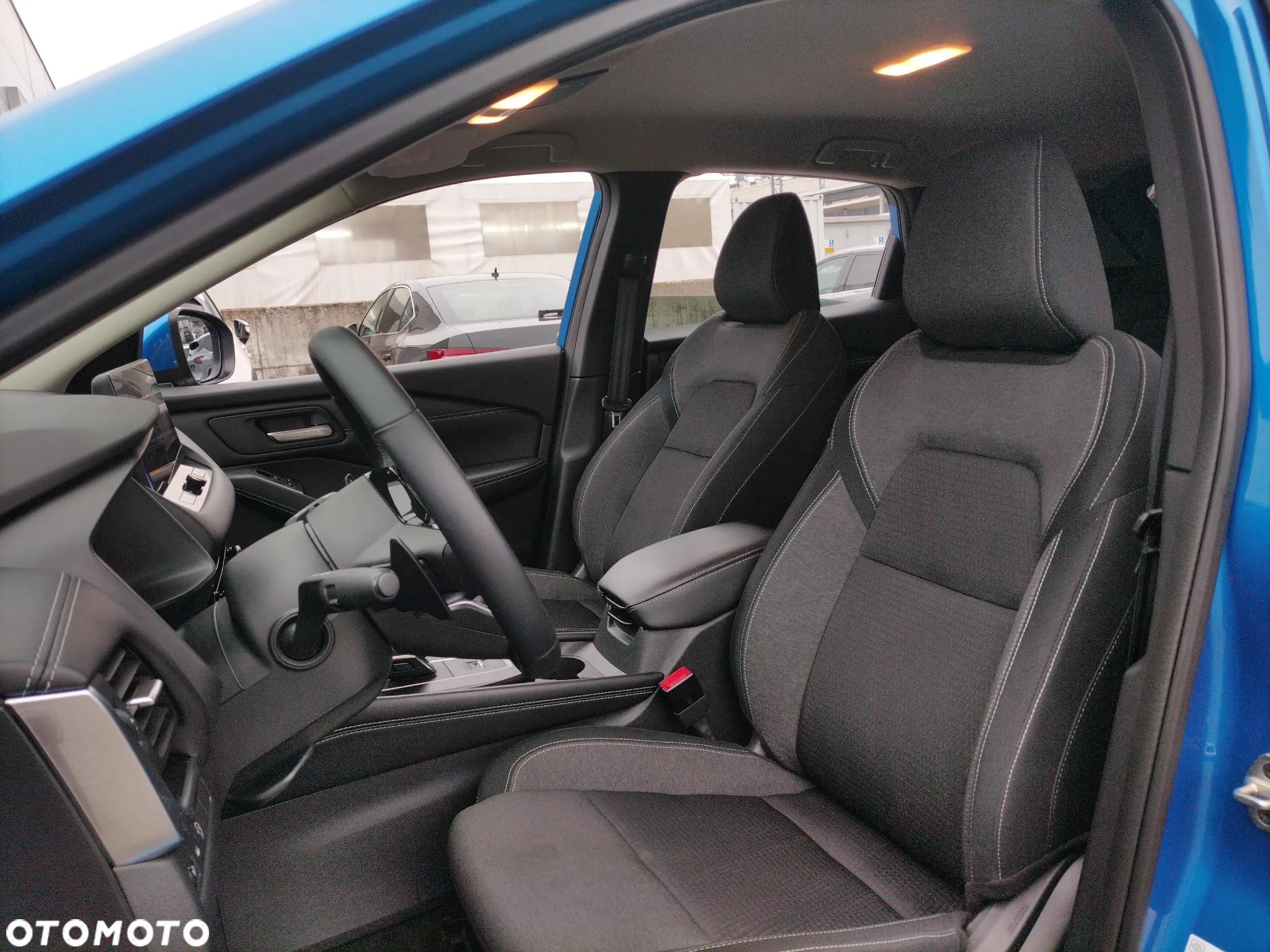 Nissan Qashqai - 19