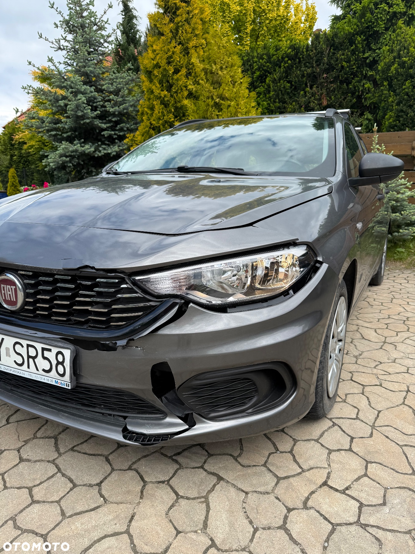 Fiat Tipo 1.4 16v Pop - 4