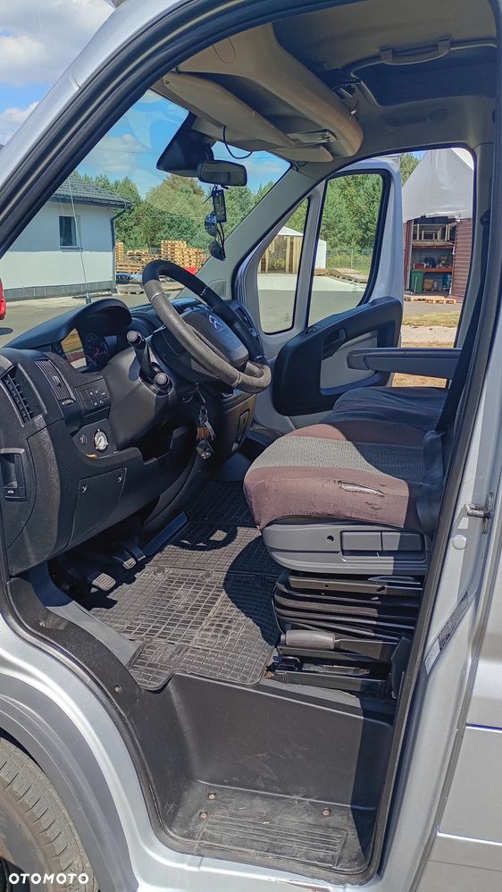 Citroën Jumper - 11