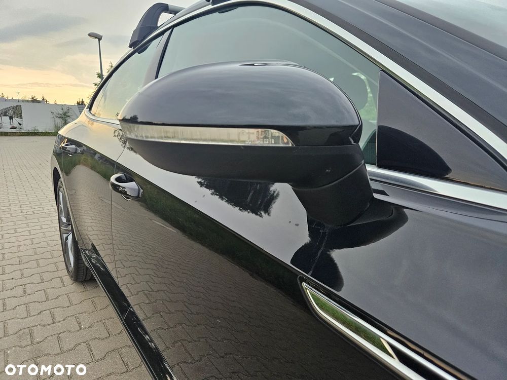 Volkswagen Arteon 2.0 TSI Essence DSG - 18