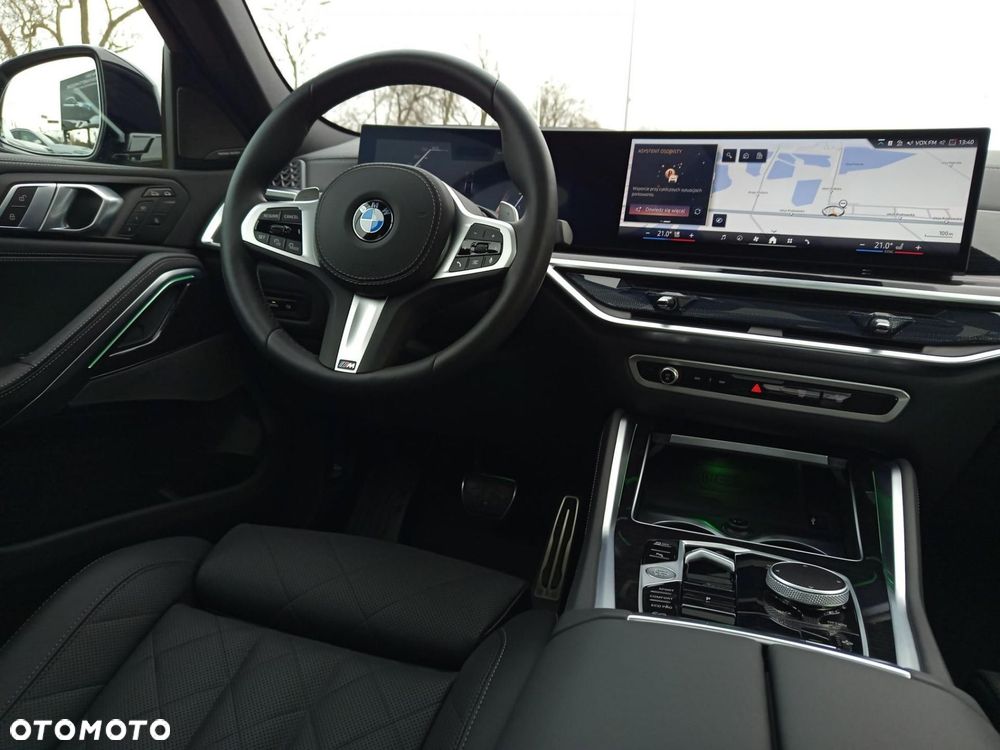 BMW X6 - 14