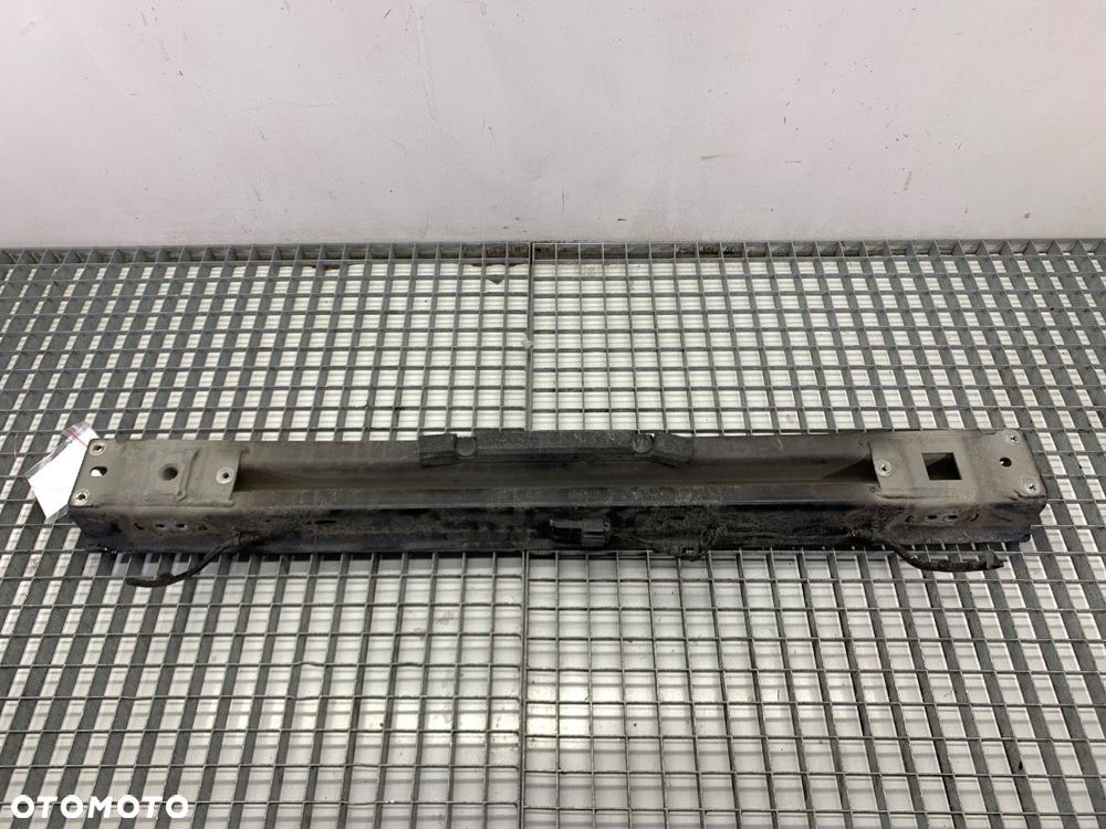 BELKA ZDERZAKA PRZÓD  JAGUAR F-PACE (X761) 2015 - 2022 2.0 TD4 120 kW [163 KM] olej napędowy 2017 - 2