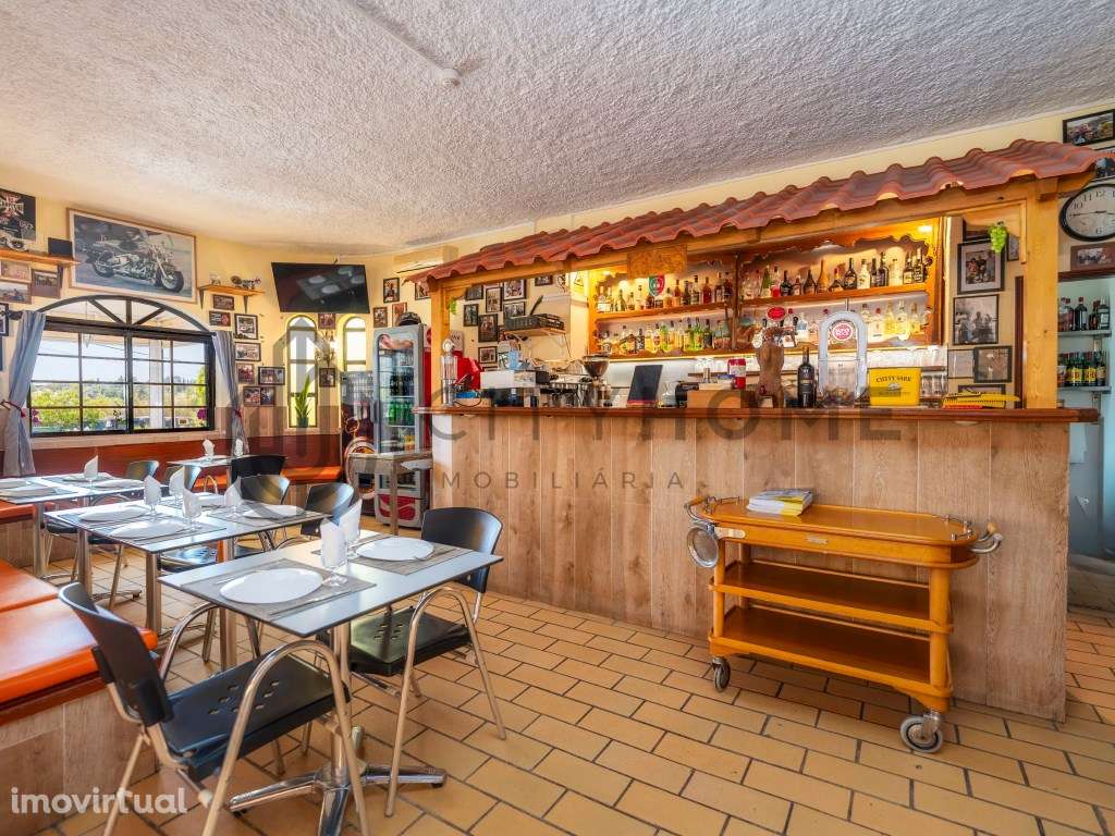 Restaurante na Guia, capital do frango - Grande imagem: 5/55