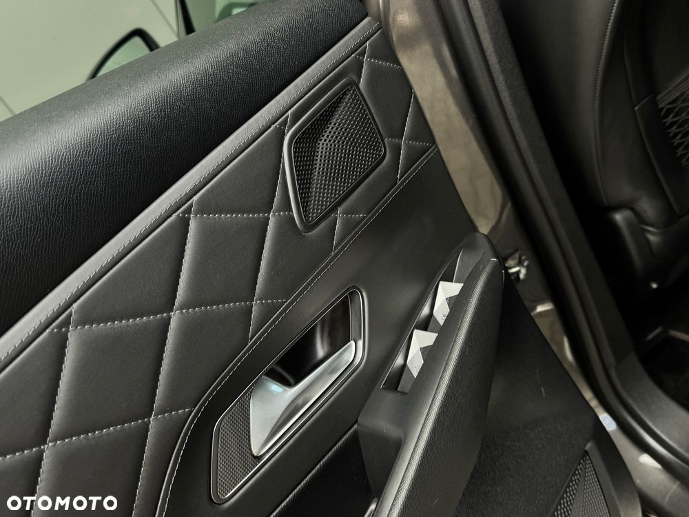 DS Automobiles DS 7 Crossback 1.6 PureTech Performance Line + - 9