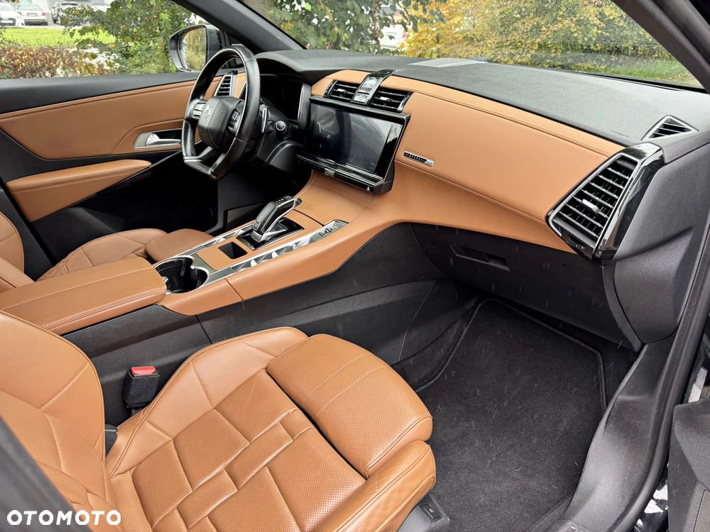 DS Automobiles DS 7 Crossback 1.6 PureTech Rivoli - 3