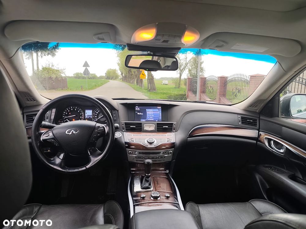 Infiniti M M37 S Premium - 10