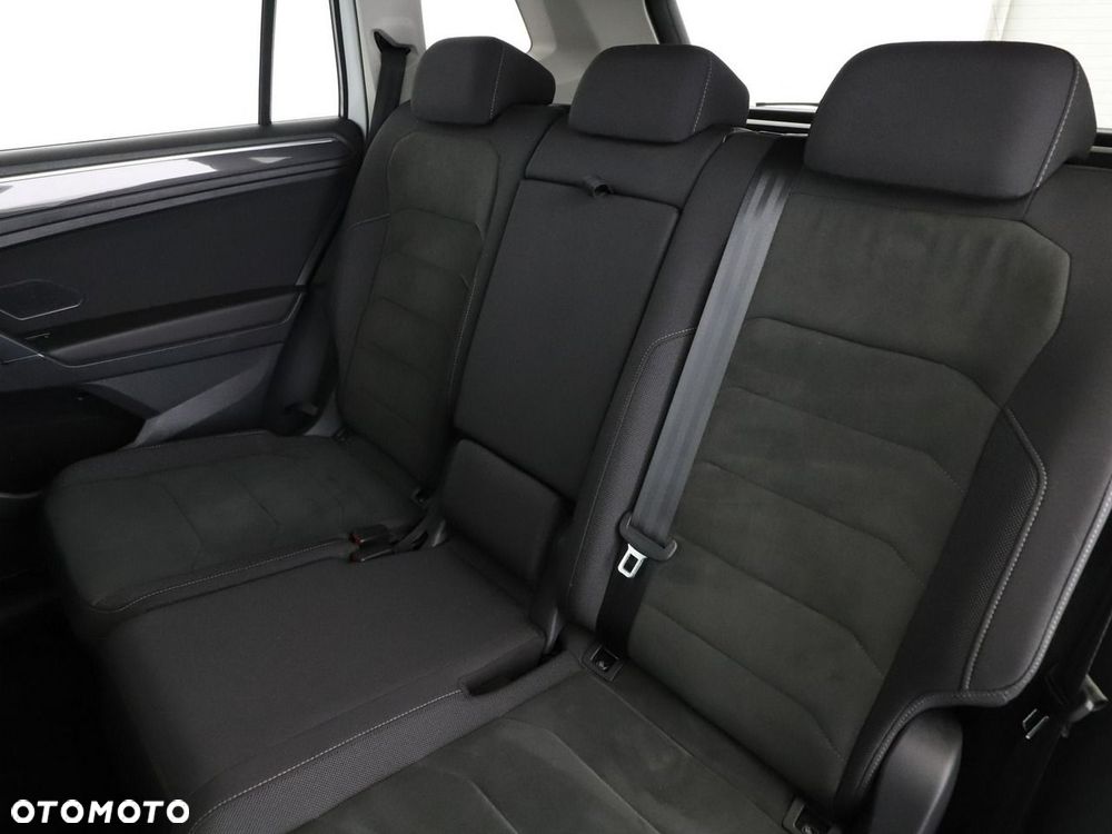 Volkswagen Tiguan Allspace 2.0 TDI 4Mot SCR Highline DSG - 18