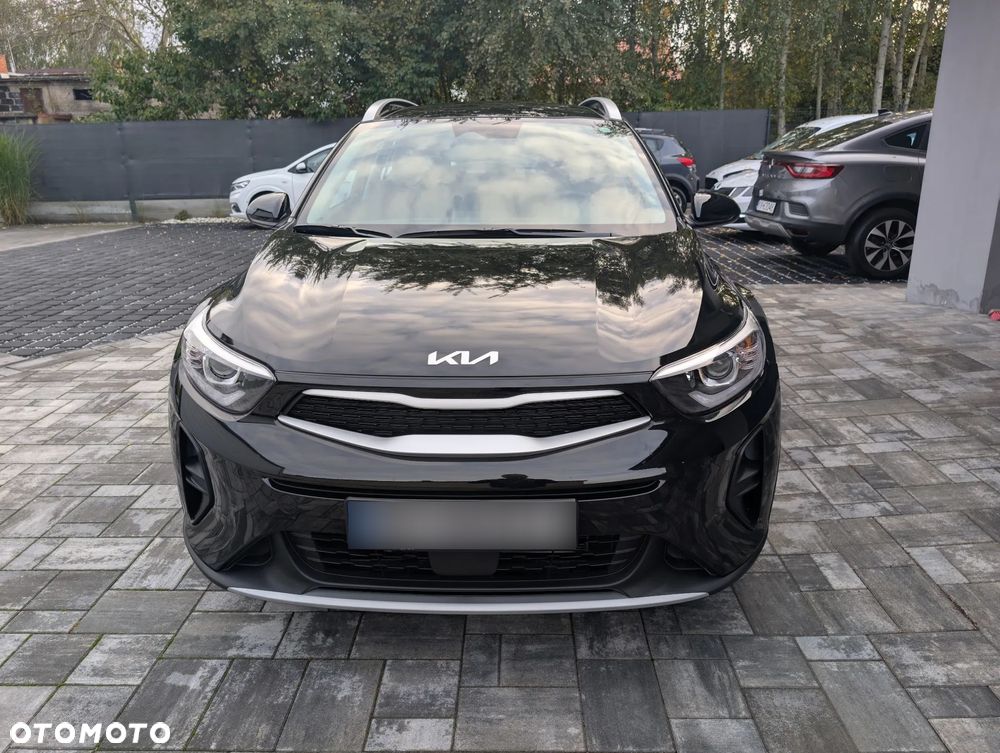 Kia Stonic 1.2 M - 1