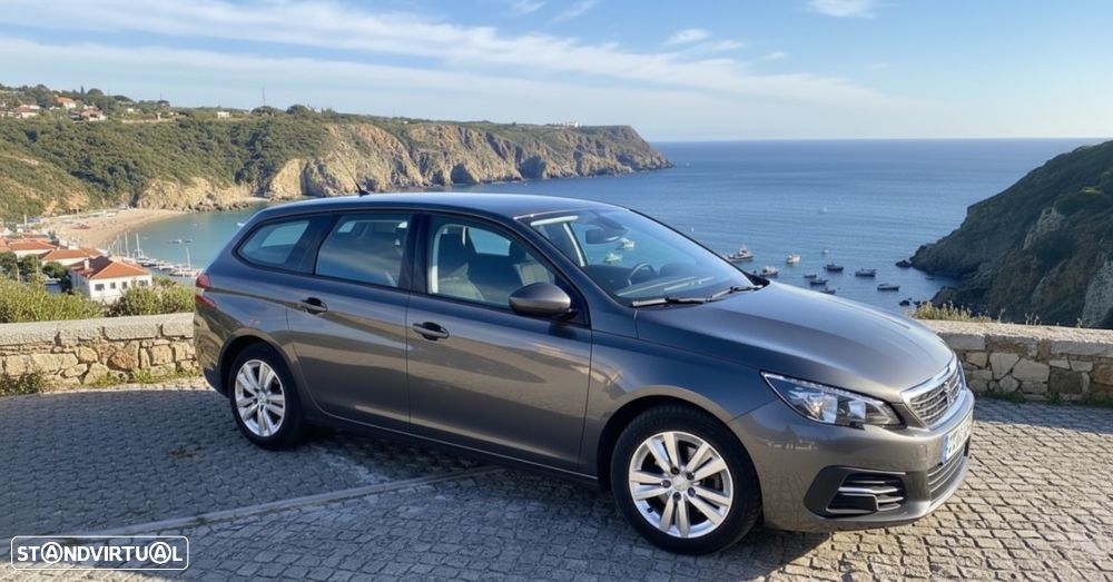 Peugeot 308 PureTech 110 Active Pack - 6