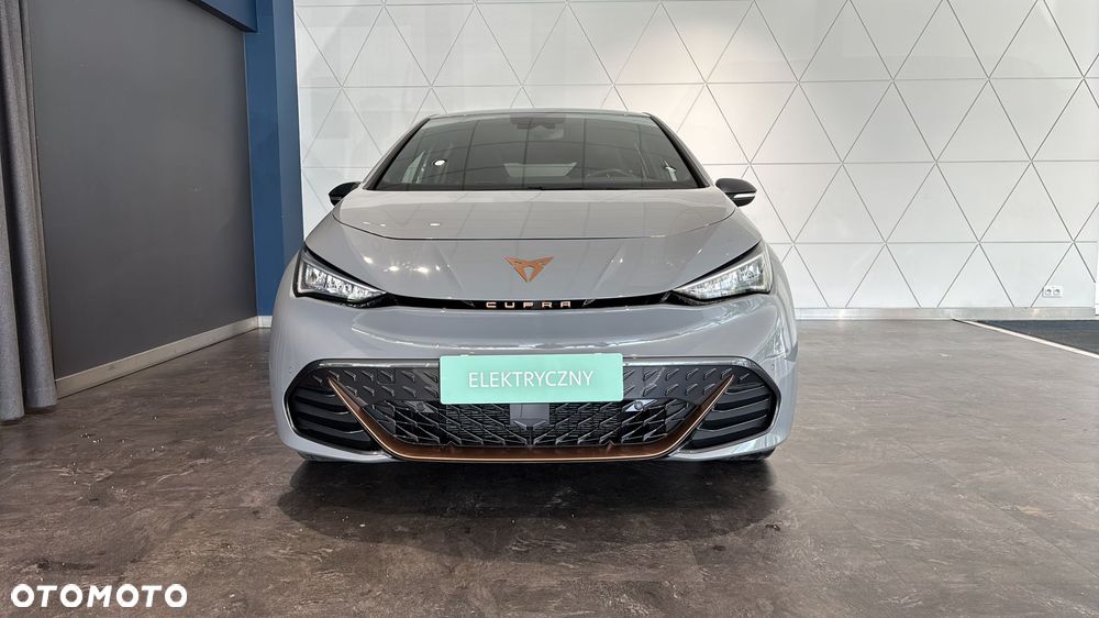 Cupra Born - 9