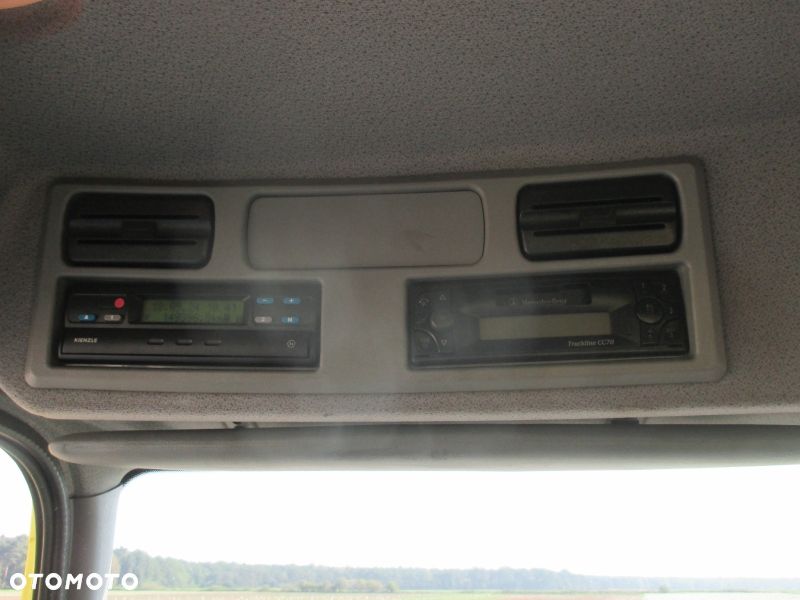 Mercedes-Benz Wumag WT230 - 15