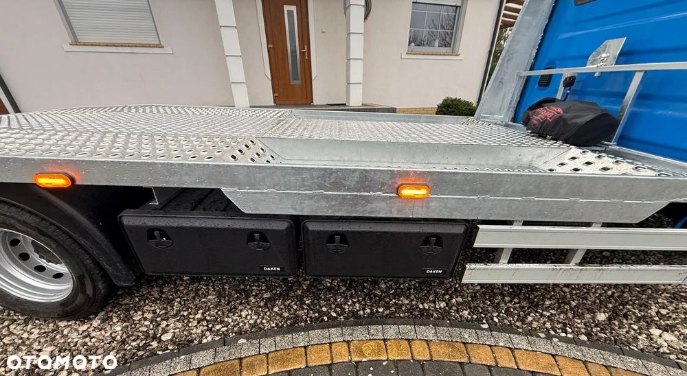 Iveco Daily 70c18 - 6