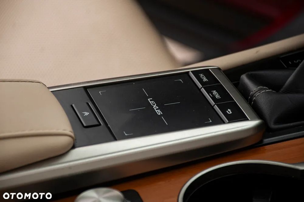 Lexus RX 450h (hybrid) Business Line - 25