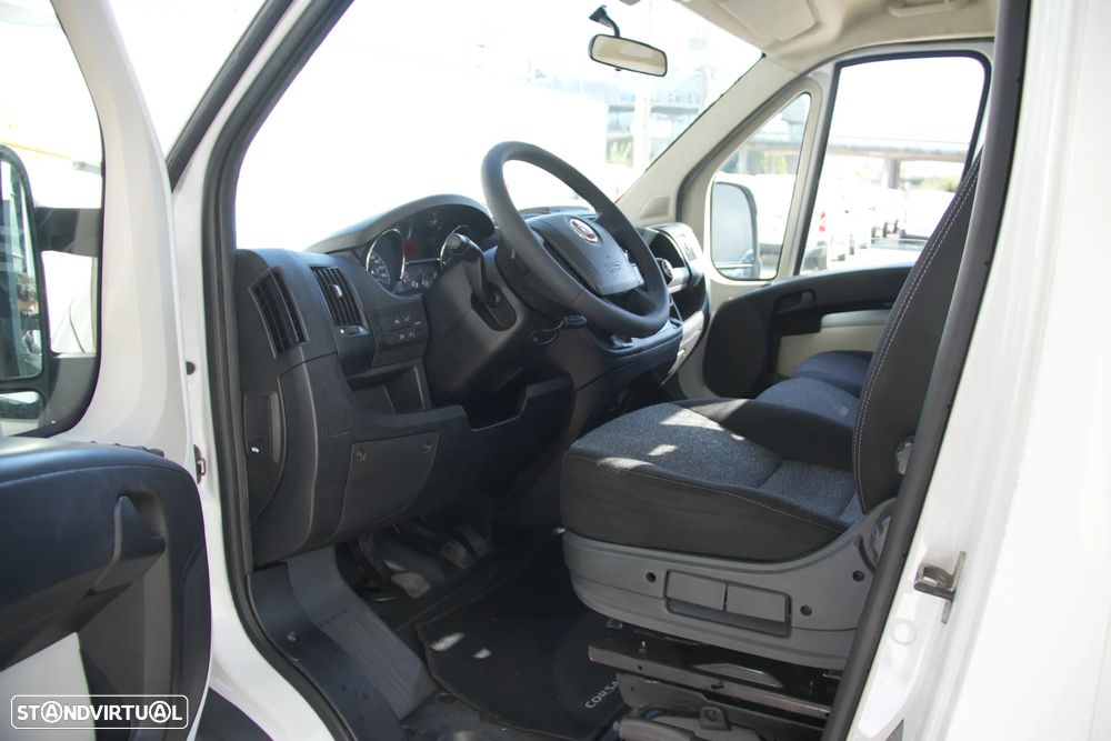 Fiat Ducato Caixa Aberta 2.3Multijet 150cv - 6