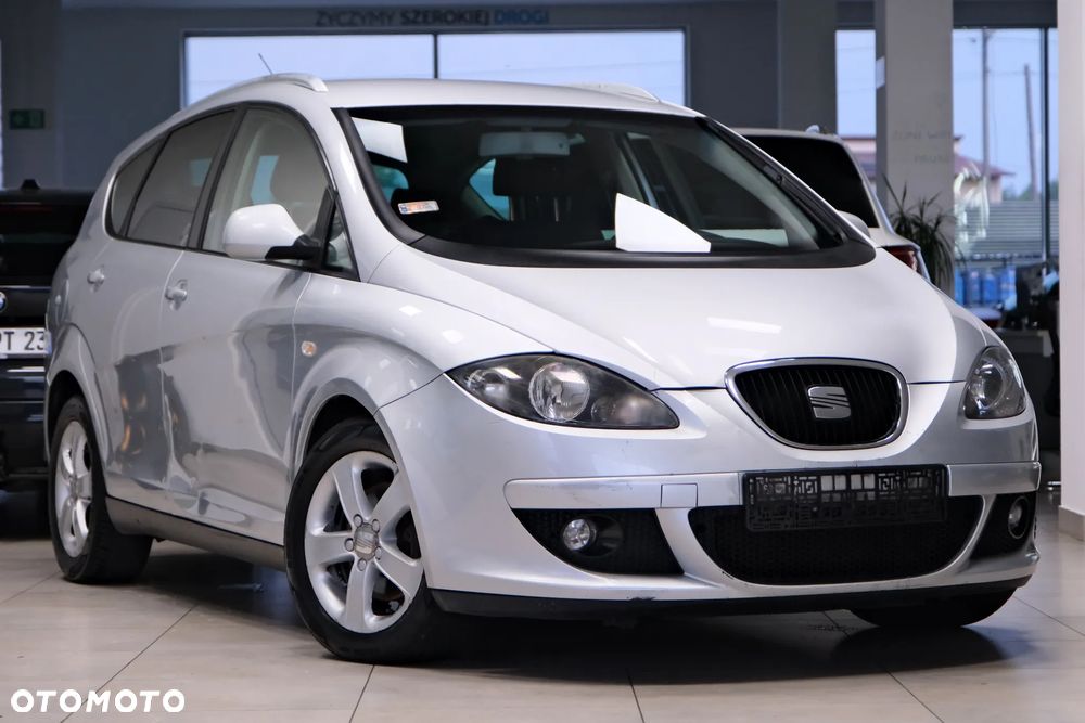 Seat Altea 1.9 TDI Reference - 1