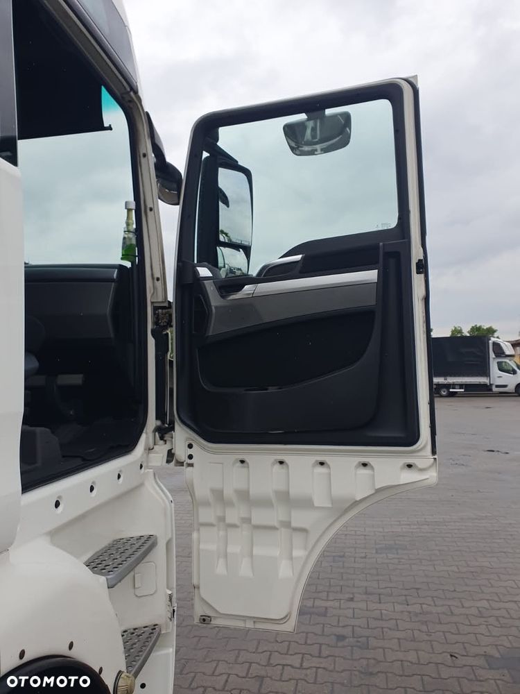 MAN TGX 26.440 - 36