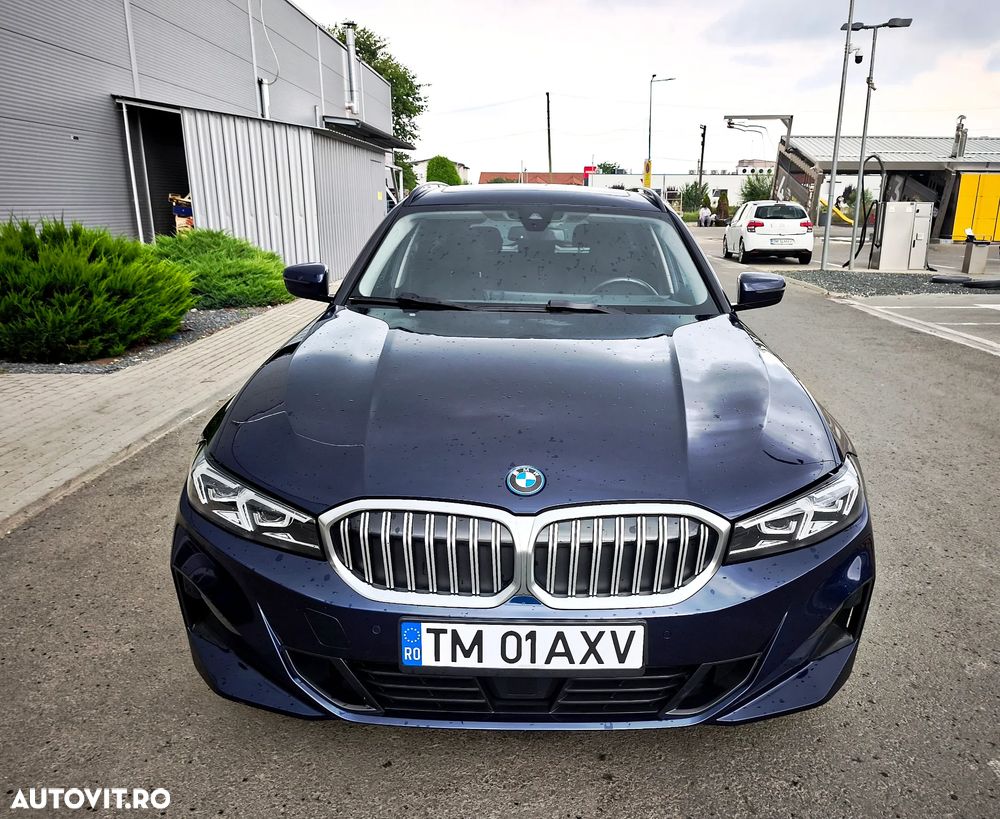 BMW Seria 3 - 11