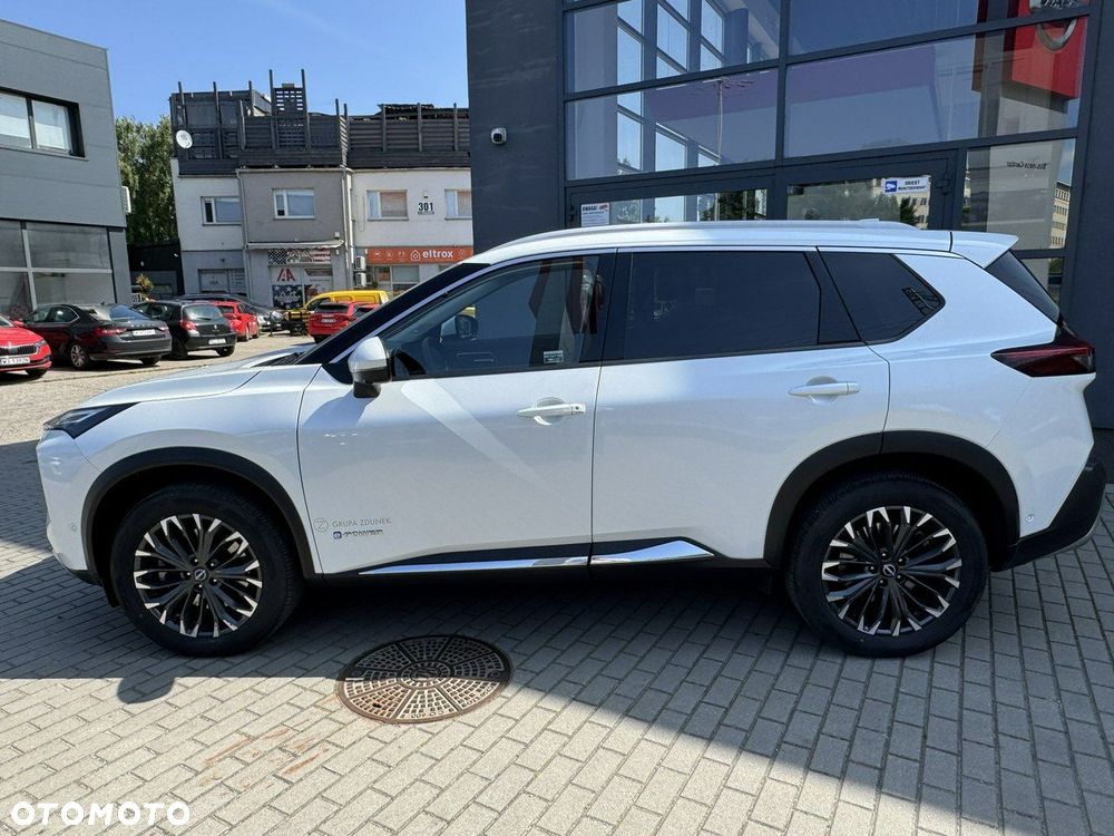 Nissan X-Trail 1.5 VC-T e-POWER Tekna e-4ORCE - 7