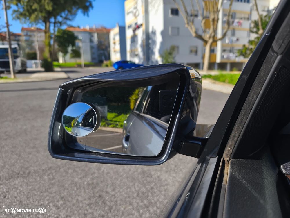 Mercedes-Benz E 200 CDI DPF BlueEFFICIENCY Auto Elegance - 5