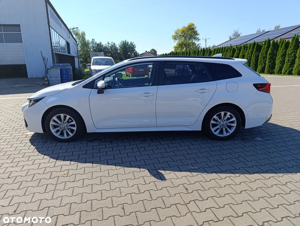 Toyota Corolla 1.8 Hybrid Comfort - 14