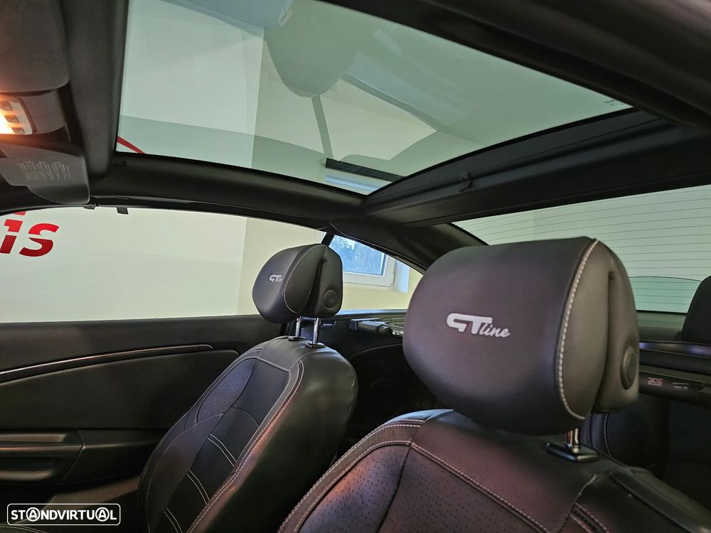 Renault Mégane Cabrio - 5