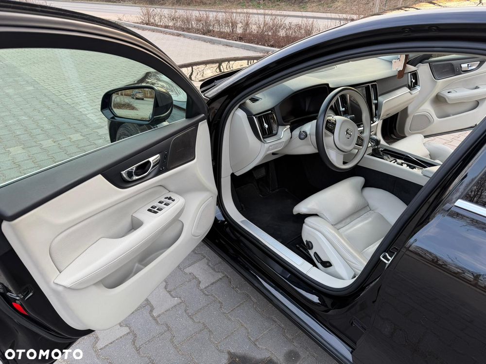 Volvo S60 T4 Inscription - 13