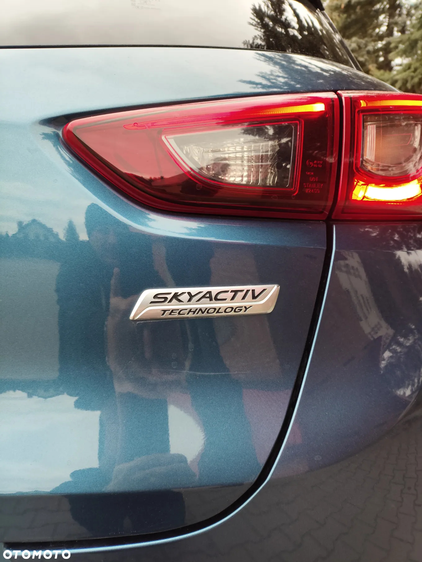 Mazda CX-3 - 15