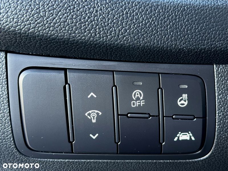Kia Ceed 1.6 CRDi 136 DCT ISG GT Line - 19