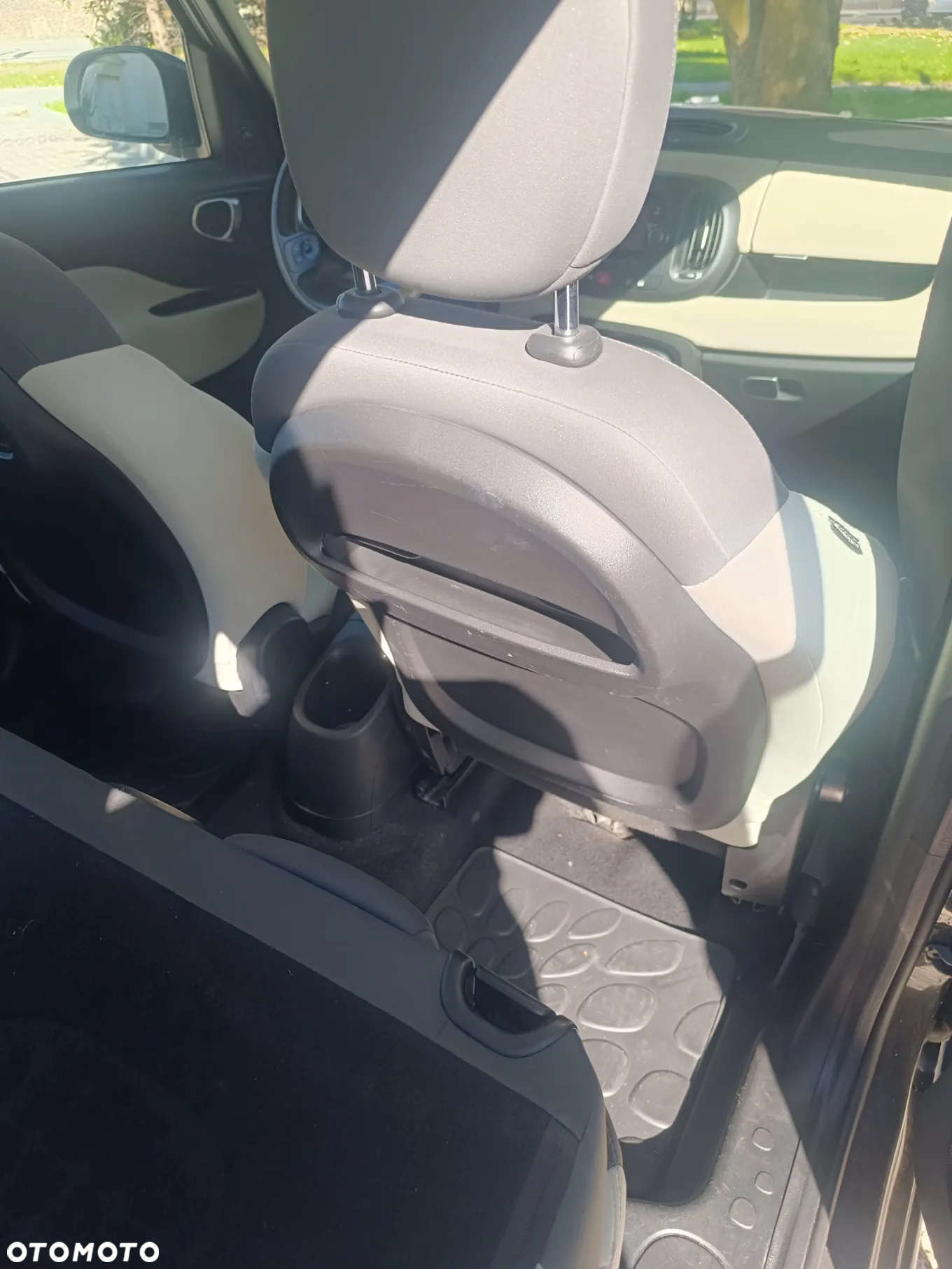 Fiat 500L 1.4 16V Easy - 7