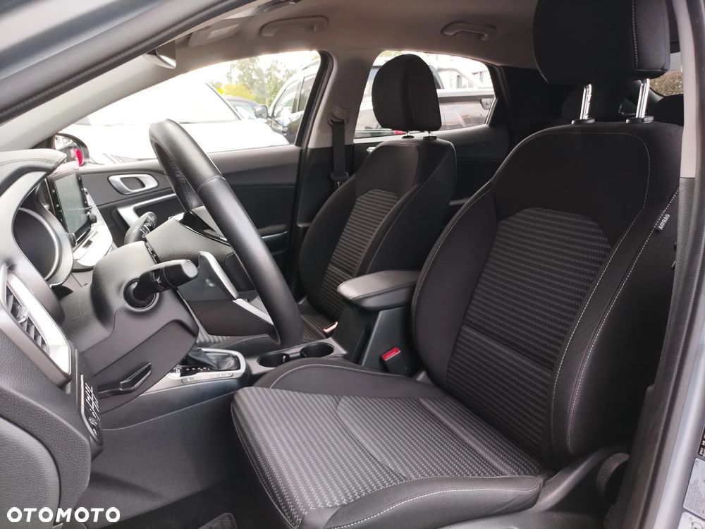 Kia XCeed 1.5 T-GDI M DCT - 15