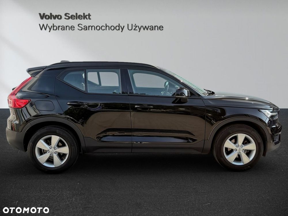 Volvo XC 40 - 5