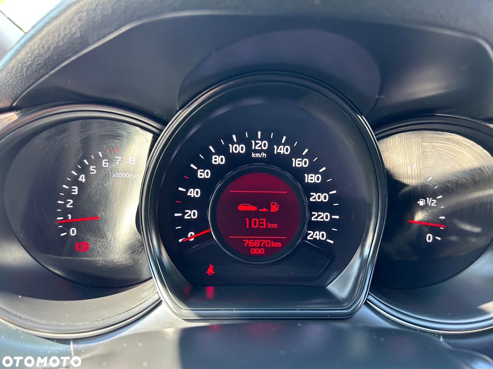 Kia Ceed 1.4 Attract - 21