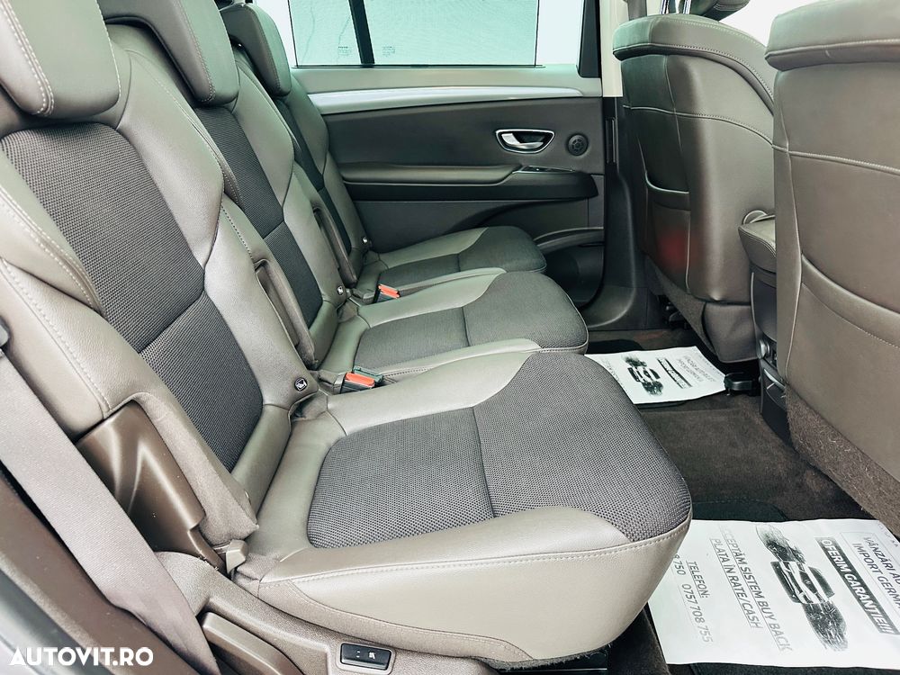 Renault Espace Energy dCi 160 EDC LIMITED - 7
