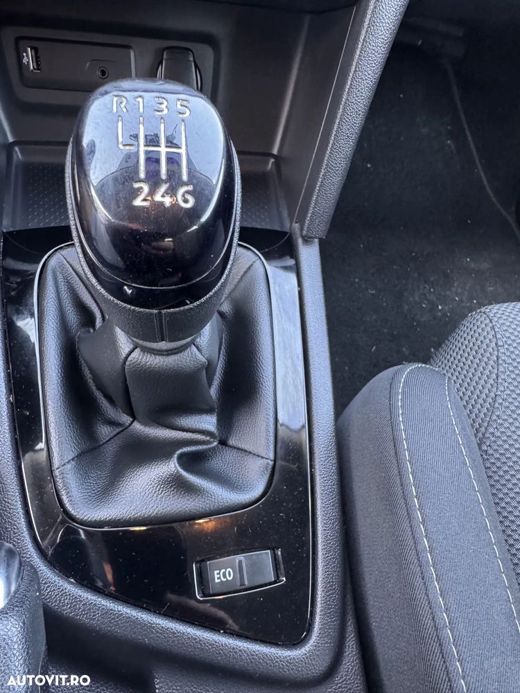 RENAULT Megane 2020 — imagine 10