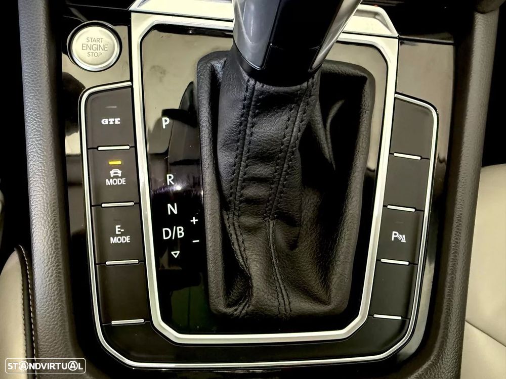 VW Arteon Shooting Brake 1.4 eHybrid OPF DSG Elegance - 60