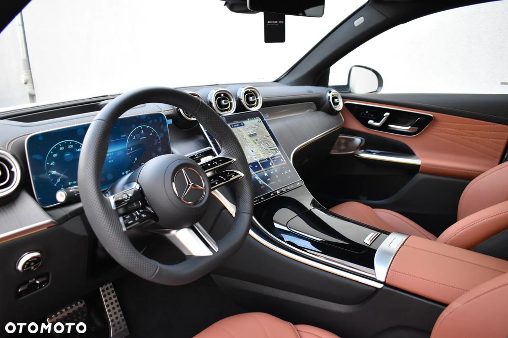 Mercedes-Benz Glc 2026 photo 5