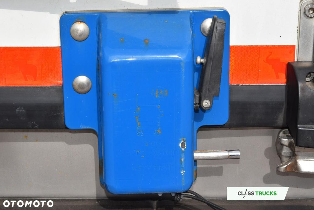 Schmitz Cargobull SKO FP 45 ThermoKing SLXi 300 - 9