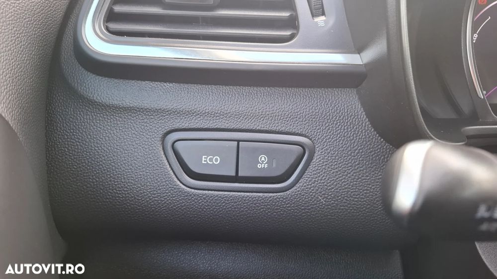 Renault Kadjar TCe 140 EDC GPF BUSINESS EDITION - 34