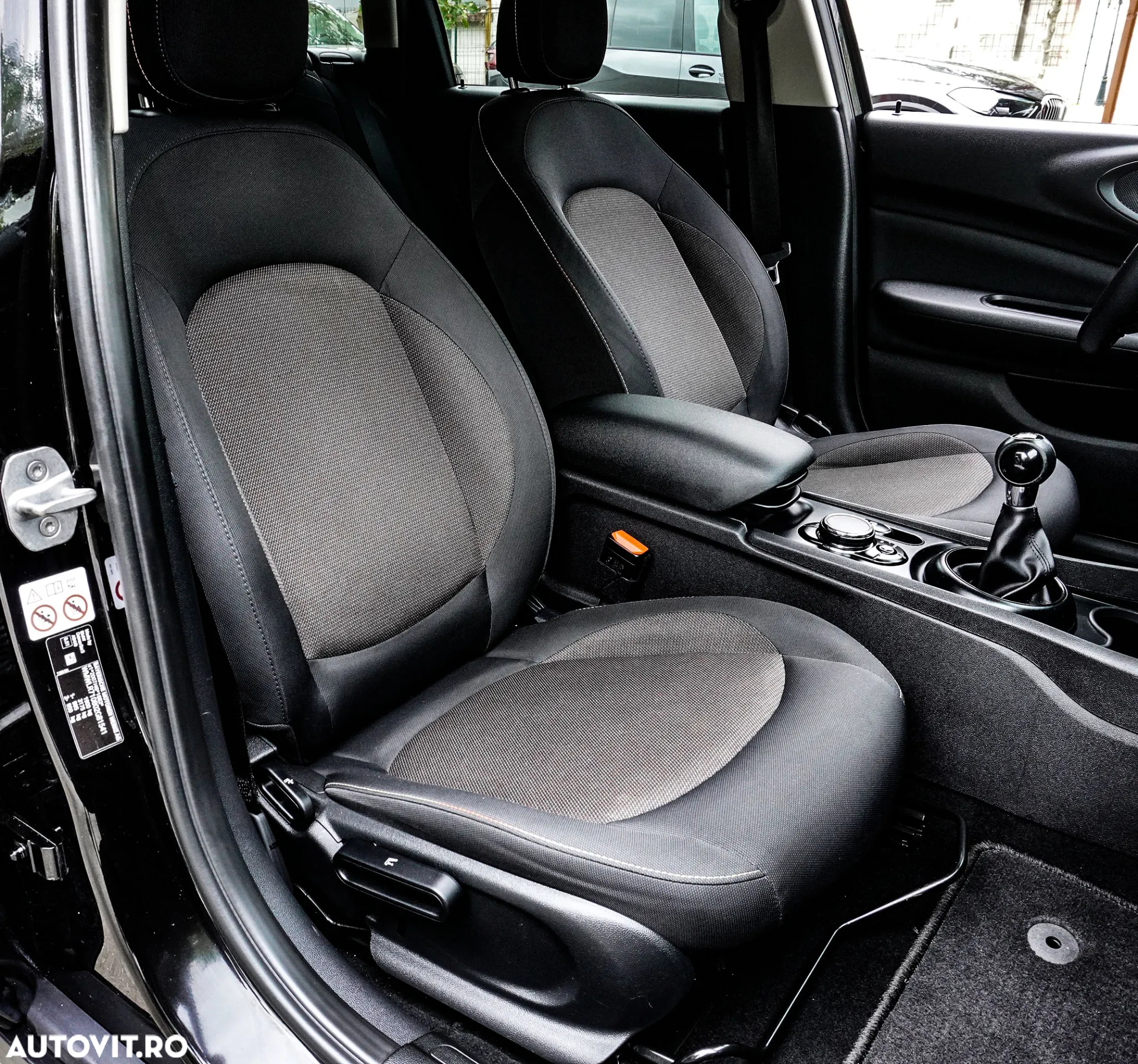 Mini Clubman One D - 15