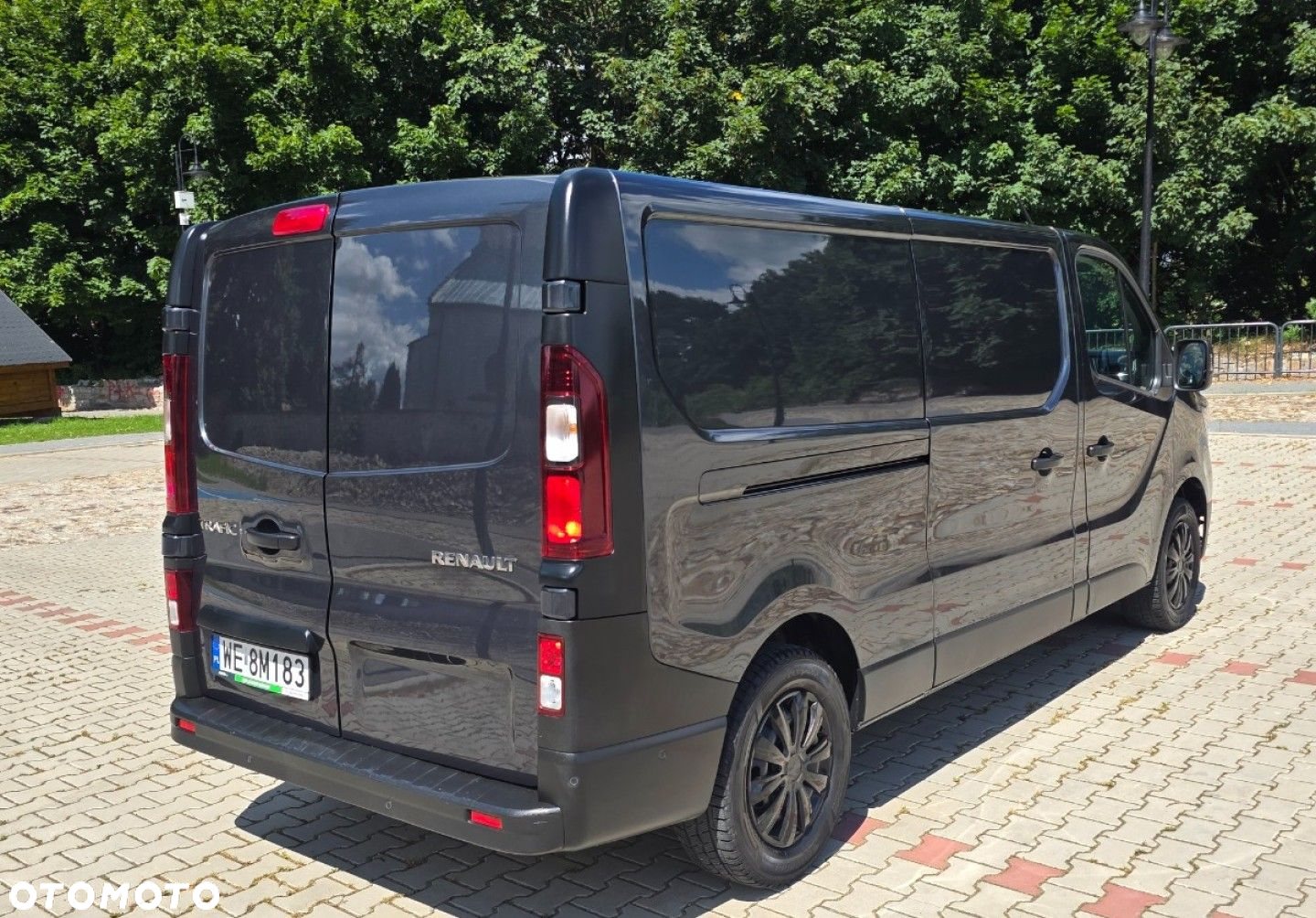 Renault Trafic - 5