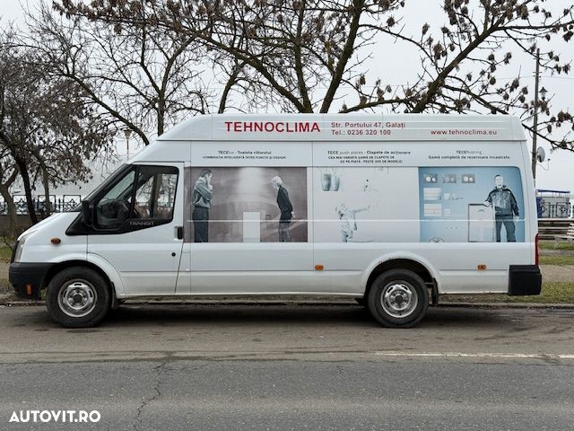 Ford TRANSIT - 1