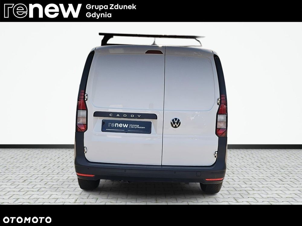 Volkswagen Caddy - 7